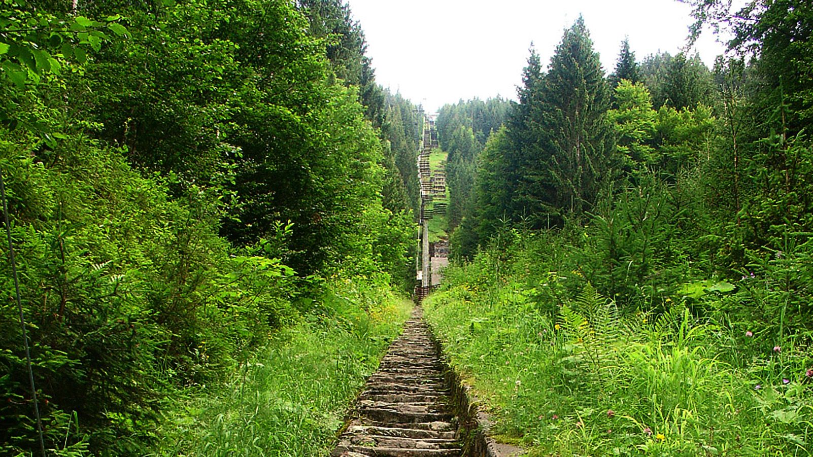 Wanderweg