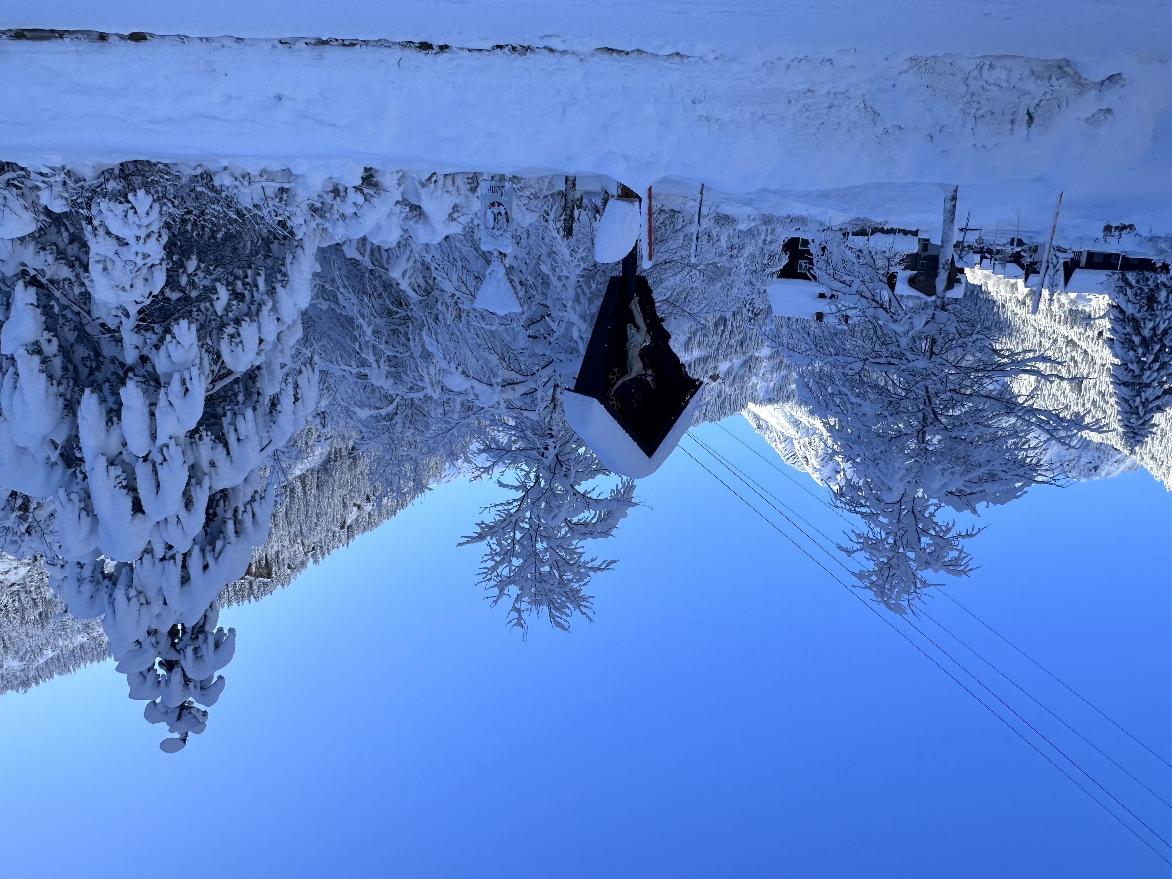 Winterlandschaft